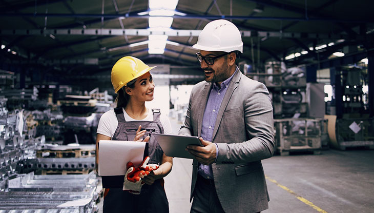 高精度、高效率:电机试验